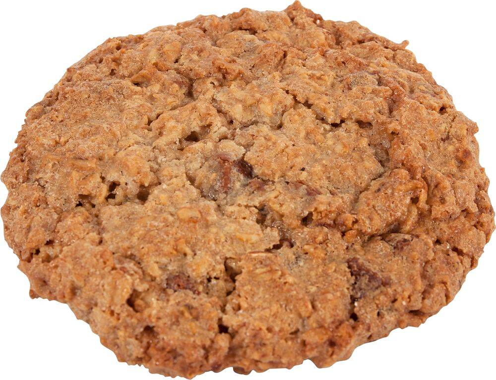 Oat'n'cookie chocolate