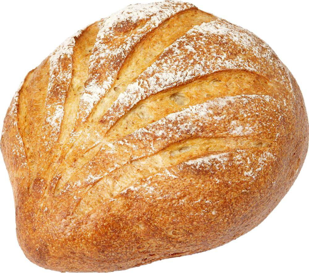 2195_Italienskt Bröd (600 g)_OPV_MED