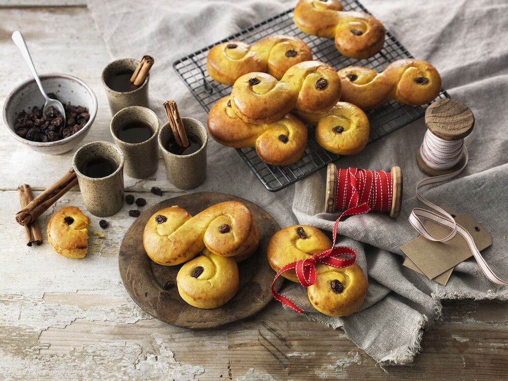 222014 miljo 152932 Lussekatt - portionsbild screen