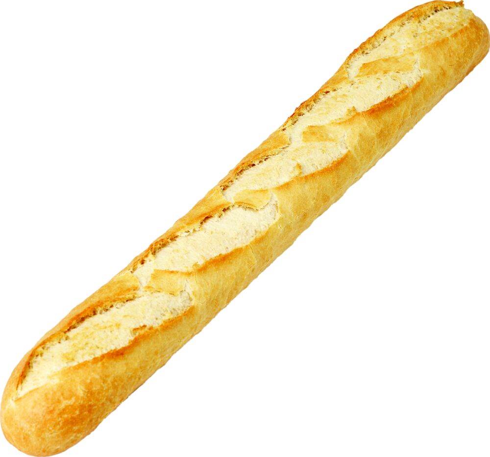 215839_Baguette Parisien 58 cm (440 g)_OPV_MED