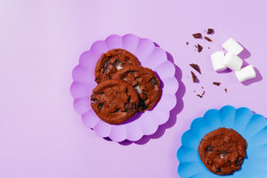 SBS Rocky Road Cookie fiiliskuva