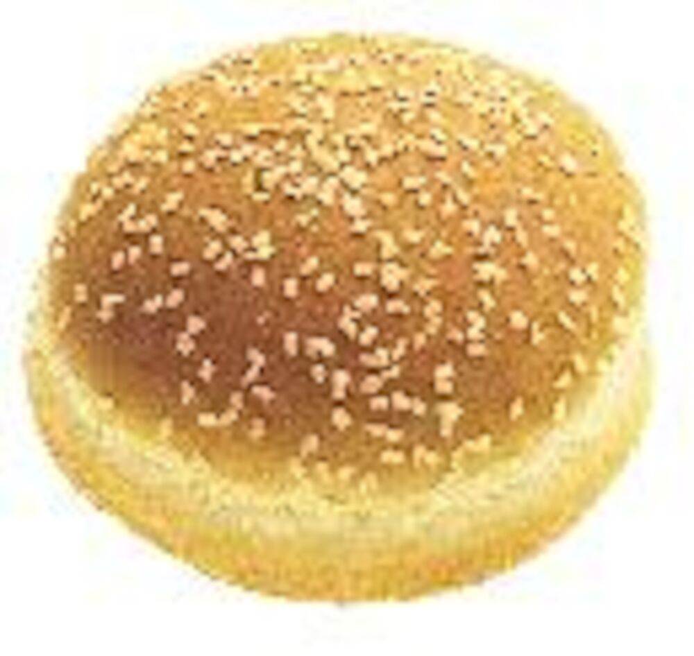 3506 Hamburgerbröd med sesamfrö (56 g) web
