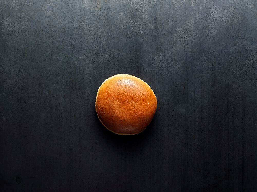Potatoburgerbun_gold_glazed_singel