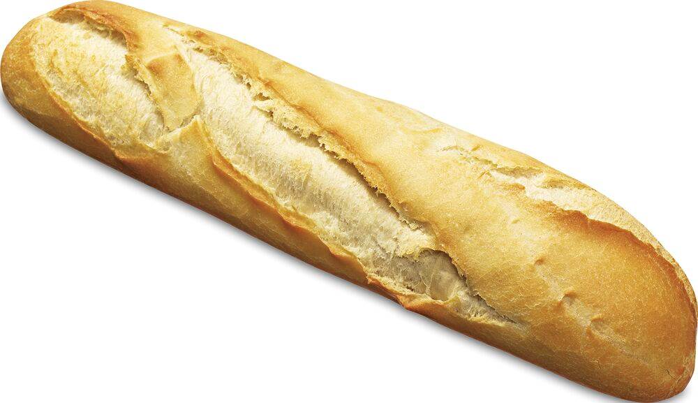 51260 Baguette vete (125 g) - OPV