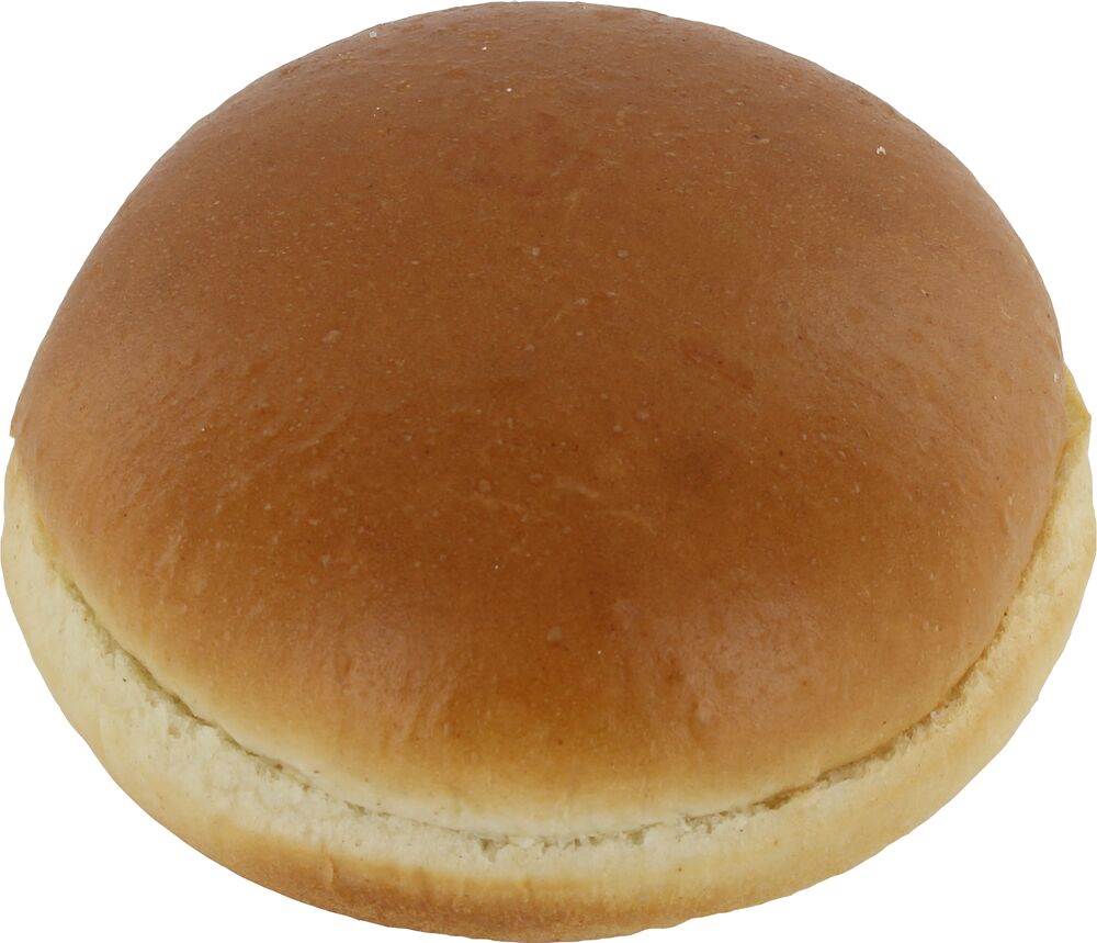 3580_Glazed_Burger_Bun_frilagd