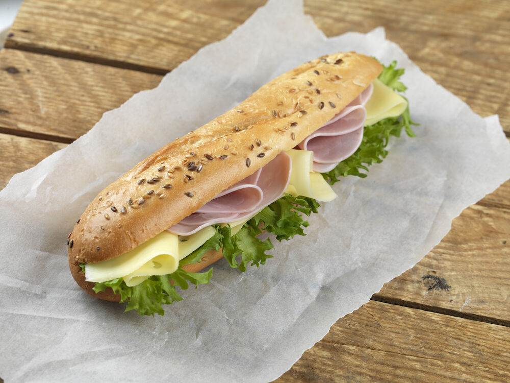 4518999 Sub sandwich m fro pasmurt br