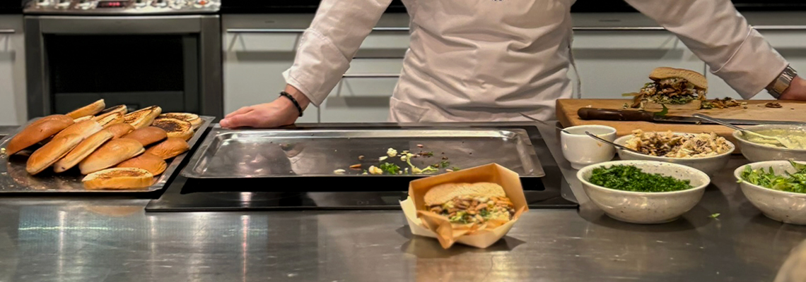 Svensk "porchetta" chilli cheese