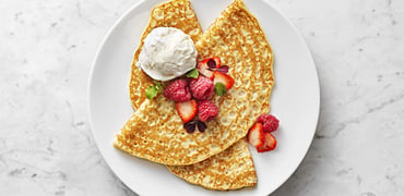 Pannkakor