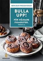 Fikafolder - Bulla Upp 2.0 - För nöjdare fikagäster!